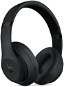 Beats Studio3 Wireless - matná černá - Bezdrátová sluchátka