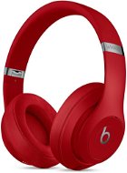 Beats Studio3 Wireless – červené - Bezdrôtové slúchadlá