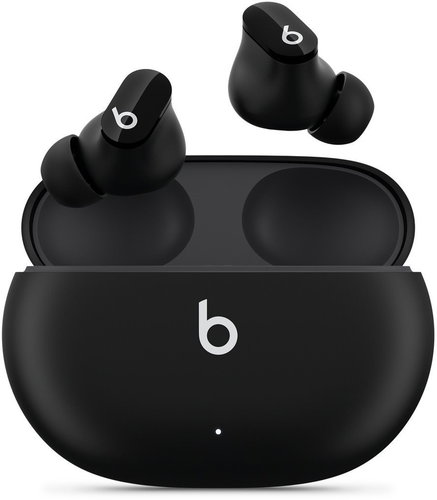 Beats Studio Buds Black - Wireless Headphones - Main image