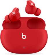 Beats Studio Buds červená - Bezdrátová sluchátka