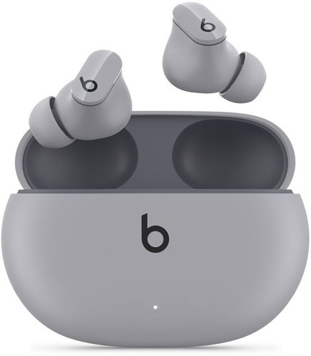 Beats Studio Buds grey - Wireless Headphones - Main image