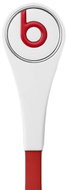 Beats Bx Dr.Dre Tour 2.0, white - Headphones