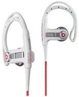 POWERBEATS, white - Headphones