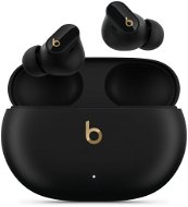 Beats Studio Buds + Black/Gold - Wireless Headphones