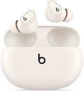 Beats Studio Buds + Ivory - Wireless Headphones