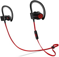 Powerbeats 2 Wireless Black - Wireless Headphones