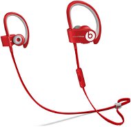 Powerbeats 2 Vezeték nélküli piros - Vezeték nélküli fül-/fejhallgató
