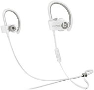Powerbeats 2 Vezeték nélküli, fehér - Vezeték nélküli fül-/fejhallgató