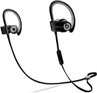 Beats Powerbeats 2 Wireless In-Ear Active fekete - Vezeték nélküli fül-/fejhallgató
