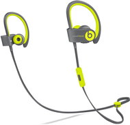 Beats PowerBeats2 Wireless In-Ear Active, yellow - Wireless Headphones