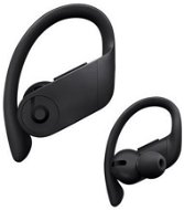 Bezdrôtové slúchadlá Beats PowerBeats Pro čierne - Bezdrátová sluchátka