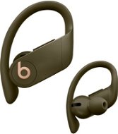 Beats PowerBeats Pro mohazöld - Vezeték nélküli fül-/fejhallgató