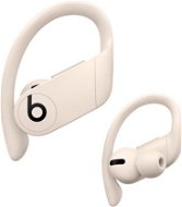 Bezdrôtové slúchadlá Beats PowerBeats Pro slonovinová - Bezdrátová sluchátka