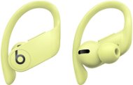 Beats PowerBeats Pro, Yellow - Wireless Headphones