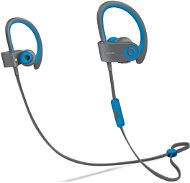 Beats Powerbeats 2 Wireless In-Ear aktív, kék - Vezeték nélküli fül-/fejhallgató