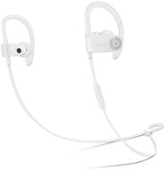 Beats by Dre Powerbeats 3 Wireless, White - Wireless Headphones