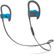 Beats Powerbeats 3 Wireless, Flash Blue - Kabellose Kopfhörer
