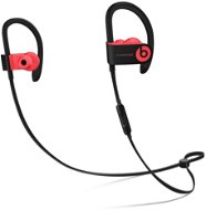 Beats Powerbeats 3 Wireless, Siren Red - Kabellose Kopfhörer