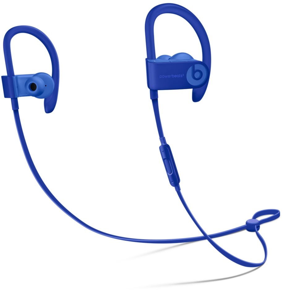 Powerbeats 2 online blue