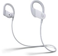 Beats PowerBeats 4 Wireless - White - Wireless Headphones