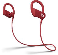 Beats PowerBeats 4 Wireless – červené - Bezdrôtové slúchadlá