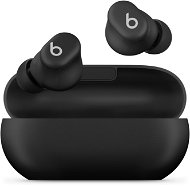 Beats Solo Buds Matte Black - Wireless Headphones