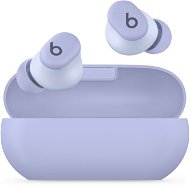 Beats Solo Buds Arctic Purple - Wireless Headphones