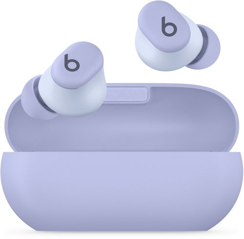 Beats Solo Buds Arctic Purple - Kabellose Kopfhörer - Hauptbild
