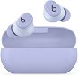 Beats Solo Buds Arctic Purple - Wireless Headphones
