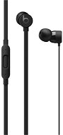 Beats urBeats3 with Lightning Connector - Black - Headphones