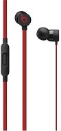 Beats urBeats3 - Rebels black-red - Headphones