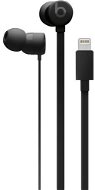 Beats urBeats3 with Lightning Plug - black - Headphones