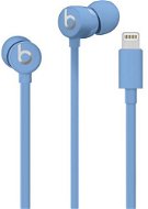 Beats urBeats3 Lightning csatlakozóval kék - Fej-/fülhallgató