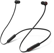 Wireless Headphones Beats Flex - Beats Black - Bezdrátová sluchátka