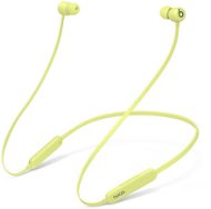 Beats Flex – Yuzu Yellow - Headphones