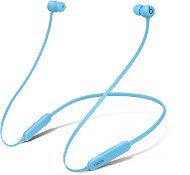 Beats Flex – Flame Blue - Bezdrôtové slúchadlá