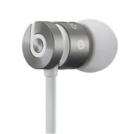  urBeats by Dr. Dre, gray  - Headphones