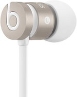Beats urBeats - gold Premium Deal - Headphones