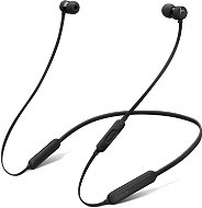 BeatsX fülhallgató mikrofonnal - fekete - Vezeték nélküli fül-/fejhallgató