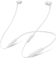 BeatsX - White - Wireless Headphones