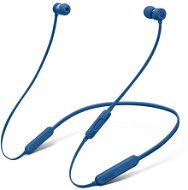 BeatsX - blue - Wireless Headphones