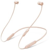BeatsX - matte gold - Wireless Headphones