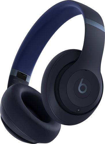 Beats Studio Pro Wireless Navy - Kabellose Kopfhörer - Hauptbild
