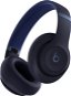 Beats Studio Pro Wireless Navy - Vezeték nélküli fül-/fejhallgató