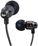 MONSTER MOBILE JAMZ - Headphones