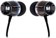 MONSTER TURBINE High Performance - Headphones