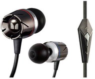 MONSTER TURBINE High Performance, Control Talk - Headphones