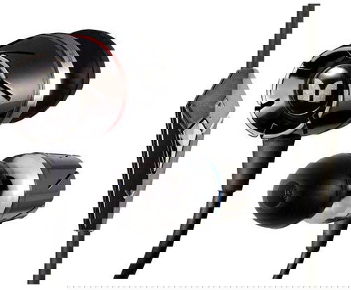 MONSTER TURBINE High Performance, Control Talk - Headphones - Main image