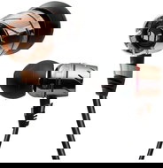 MONSTER TURBINE PRO COPPER - Headphones