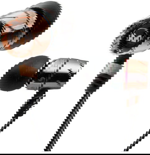 MONSTER TURBINE PRO COPPER - Headphones - Main image